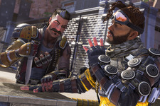 『Apex Legends』サーバー障害について開発から声明が公開―本日3月29日より修正予定 画像