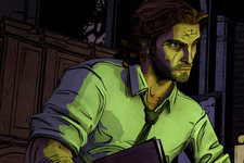 『The Wolf Among US』次期エピソード『Smoke and Mirrors』の配信時期は2月初週に決定 画像