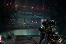 「Warhammer 40k」FPS『Necromunda: Hired Gun』のオートピストルを紹介するプレイ映像！ 画像