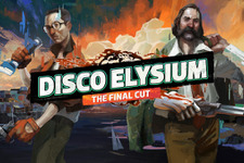 フルボイス化も行われた高評価RPG完全版『Disco Elysium - The Final Cut』海外配信開始！ 画像