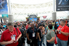 「E3 2021」デジタルショーは参加者全員が無料で楽しめるイベントに―公式が言及 画像