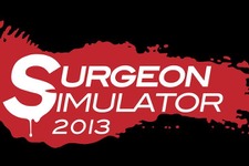 治療風景のチラ見せ映像も公開！手術シミュ『Surgeon Simulator』のタブレット版にて「歯医者モード」の登場を示唆 画像