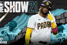SIE開発の野球ゲーム最新作『MLB The Show 21』のXbox Game Pass対応はMLBの意向 画像