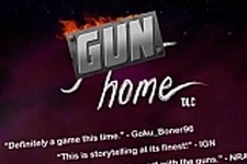 『Gone Home』ならぬ『Gun Home』!?主人公が殺戮マシーンと化すネタDLC映像 画像
