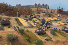 歴史RTS『Age of Empires IV』ゾウを用いる新文明「デリー・スルタン朝」やノルマンキャンペーンなどの新情報公開 画像