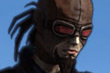 GearboxのRPGシューター『Borderlands』アートスタイルも生まれ変わった最新イメージ 画像