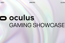 Oculusデバイス向け新作ゲームタイトルが発表される「Oculus Gaming Showcase」4月22日放送決定！【UPDATE】 画像