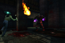 アクションADV『Shadow Man Remaster』PC版が配信開始！オリジナル版未収録コンテンツの導入や4K解像度などに対応 画像