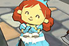 お姫様を太らせる血まみれRTS『Fat Princess』最新ゲームプレイ映像3連発 画像
