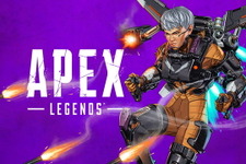 『Apex Legends』新レジェンド「ヴァルキリー」公開！『タイタンフォール』に登場する「バイパー」の娘―父の仇「クーベン・ブリスク」を討つものの… 画像