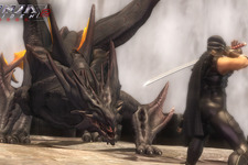 シリーズ累計680万本超えの『NINJA GAIDEN: マスターコレクション』Steamストアページ公開―高速忍者アクションを紹介するトレイラーも 画像