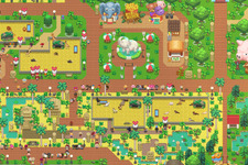 新種を生み出せるドット絵動物園運営シム『Let's Build a Zoo』発表！500種以上の動物を自由に交配可能 画像