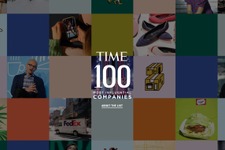 TIME誌の2021年版「世界で最も影響力のある100社」に任天堂やソニーなどゲーム系企業が多数選出 画像