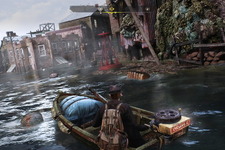 権利関係の係争続くクトゥルフオープンワールドADV『The Sinking City』Xbox Series X|S版が配信開始―開発元がセルフパブリッシュ 画像