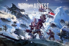 『Iron Harvest』新DLC「Operation Eagle」発表！ 本編のセールや無料プレイも実施 画像