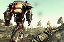 『Fallout 3』DLC『Broken Steel』開発者インタビュー＆ゲームプレイ映像 画像