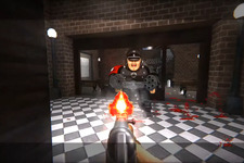 ジョン・ロメロも認めた初代『DOOM』大型Mod「Wolfenstein: Blade of Agony」の最終版がリリース！ 画像