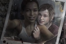 『The Last of Us』の前日譚を描くDLC『Left Behind』長編＆インタビュートレイラーが登場 画像