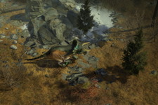 「パスファインダーRPG」が原作のRPG新作『Pathfinder: Wrath of the Righteous』が現地9月2日にリリース―ベータ版には大型アップデートも配信 画像
