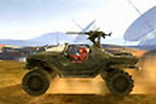 『Halo』の戦闘車両“ワートホグ”を車のCM風に紹介しちゃった動画 画像