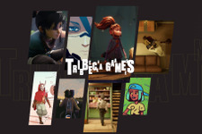 トライベッカ映画祭が初のゲームアワード「Tribeca Games Award」候補作品を発表―今後発売の注目作を選出 画像