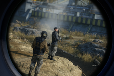PS5版『Sniper Ghost Warrior Contracts 2』発売延期―無料大型DLCリリース決定の情報も 画像