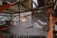 中世の建築家としてお城をリフォームする『Castle Flipper』Steam配信日決定 画像