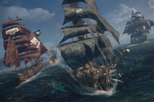 『ファークライ6』『レインボーシックス クアランティン』は2021年9月までにリリース予定、海戦ACT『スカル アンド ボーンズ』は4年連続の延期に 画像