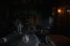 『バイオハザード　ヴィレッジ』恐怖の対象に追跡されながら“マップの色”を変えていく行為が気持ちいい 画像