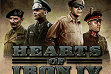 戦略級ウォー・シミュレーションゲームシリーズ最新作『Hearts of Iron IV』が発表 画像