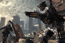 『Call of Duty: Ghosts』DLC第一弾『Onslaught』―Extinctionエピソード「Nightfall」を収録した新トレイラー 画像