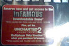 6月からベータテスト…？『Uncharted 2: Among Thieves』にはマルチプレイモードが存在 画像