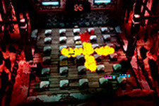 ボンバーマン風のPS4向け新作対戦アクション『Basement Crawl』ゲームプレイトレイラー 画像