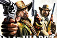 Ubisoft新作FPS『Call of Juarez: Bound in Blood』南北戦争を背景にしたストーリートレイラー 画像