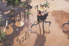 ローグライトな村作りゲーム『Kainga: Seeds of Civilization』が発表―今秋に早期アクセスで配信 画像