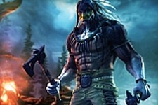 Xbox One向けF2P対戦格闘『Killer Instinct』の無料キャラクターが“Thunder”に切り替え 画像