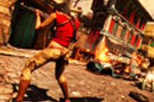 3人Co-op対応？『Uncharted 2: Among Thieves』マルチプレイモードのイメージと情報がリーク 画像