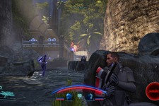 『Mass Effect Legendary Edition』Xbox Series Xでのランチャーのクラッシュや実績のキル数トラッキング不具合などを修正するアップデート実施 画像