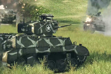 正式サービス開始に向け『World of Tanks: Xbox 360 Edition』のベータテストが1月29日終了へ 画像