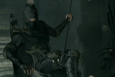 闇夜に隠れ敵を欺け！ PS4版『Thief』の各種ゲームプレイフッテージ 画像