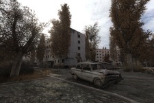 『S.T.A.L.K.E.R.: Call of Pripyat』をオーバーホールするMod「ABR MOD 2.0」が公開 画像
