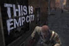 ゲームの舞台となるEmpire Cityを紹介する『inFamous』最新トレイラー 画像