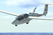グライダーに特化した新作フライトシム『World of Aircraft: Glider Simulator』が近日Steam配信 画像