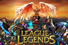『League of Legends』に参加する1日のプレイヤー数が2,700万人へと成長、月間では6,700万人の驚異的な規模に 画像