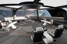宇宙船内生活シム『Starship Simulator』2022年リリース―船長はもちろん、シェフや医師として遥かなる航海を楽しめる 画像
