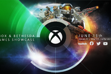 Xbox&ベセスダの合同ショーケースが日本時間6月14日午前2時より開催決定！【訂正】 画像