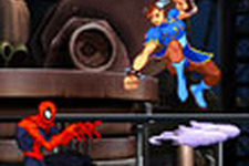 カプコン、『Marvel vs. Capcom 2』のWiiウェアでのリリースを否定 画像