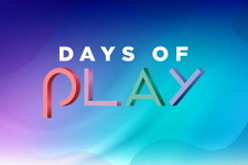 PS Store大型セール「Days of Play」開催！『Demon's Souls』や『ドラクエXI』など、PS5/PS4タイトルがお得に 画像
