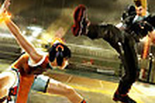 家庭用版『鉄拳6』Namco Bandai Editor's Day最新トレイラー＆ゲームプレイ動画 画像