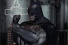 『Batman: Arkham Asylum』複数の敵を次々倒すバトルアクショントレイラー 画像